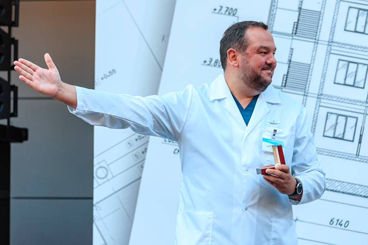 Марат Гатауллин