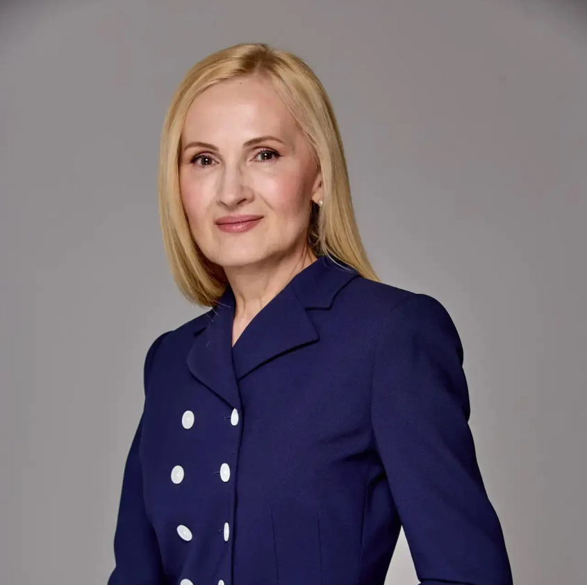 Ирина Яровая прибыла на Камчатку с рабочей программой на несколько дней