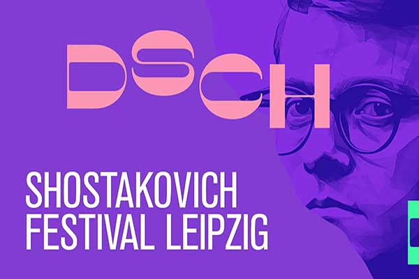 Фестиваль Шостаковича в Лейпциге