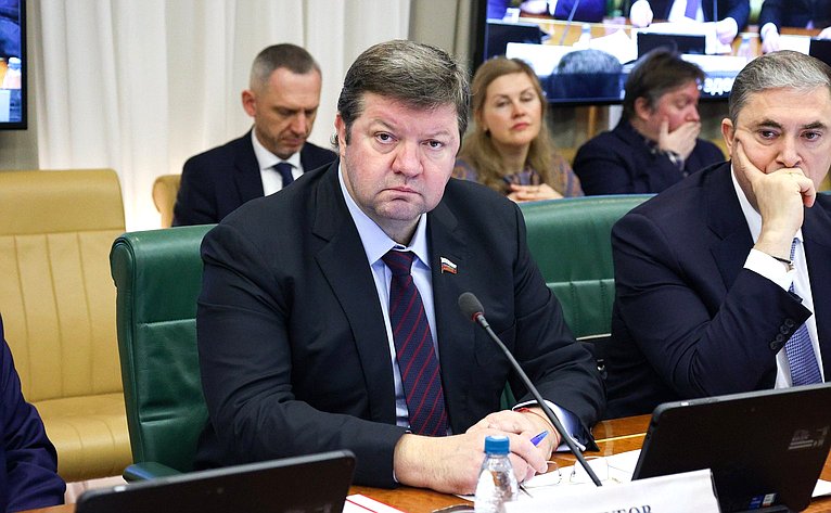 Геннадий Ягубов