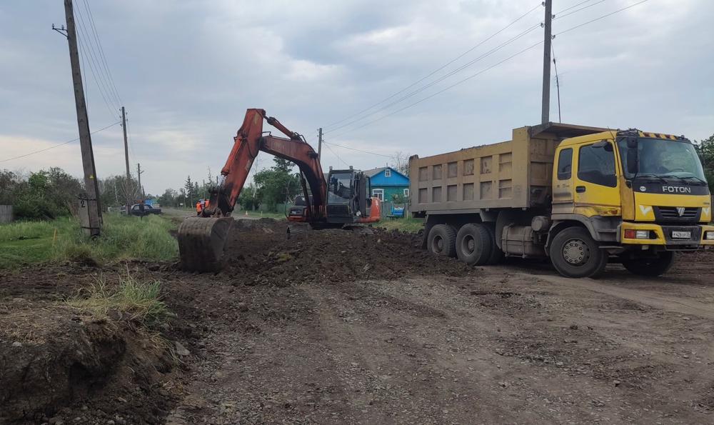 План ремонта дорог в рязанской области