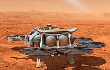Марсоход Perseverance обнаружил «ключ» к разгадке тайны жизни на Марсе