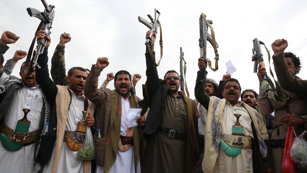 «Воины в тапочках» против Трампа и Нетаньяху