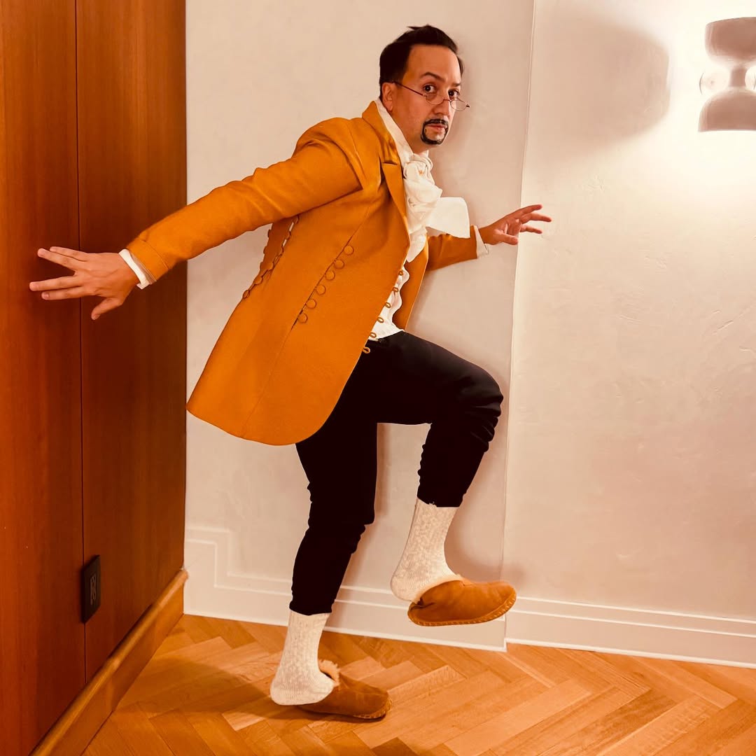 Хэллоуин-2025: Хайди Клум, Леди Гага и Наталья Рудова