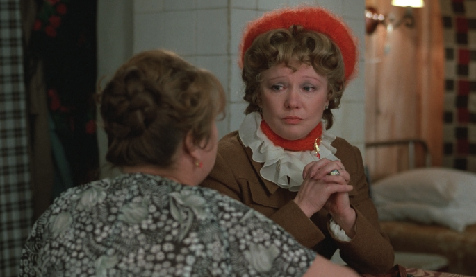 Советской комедии 