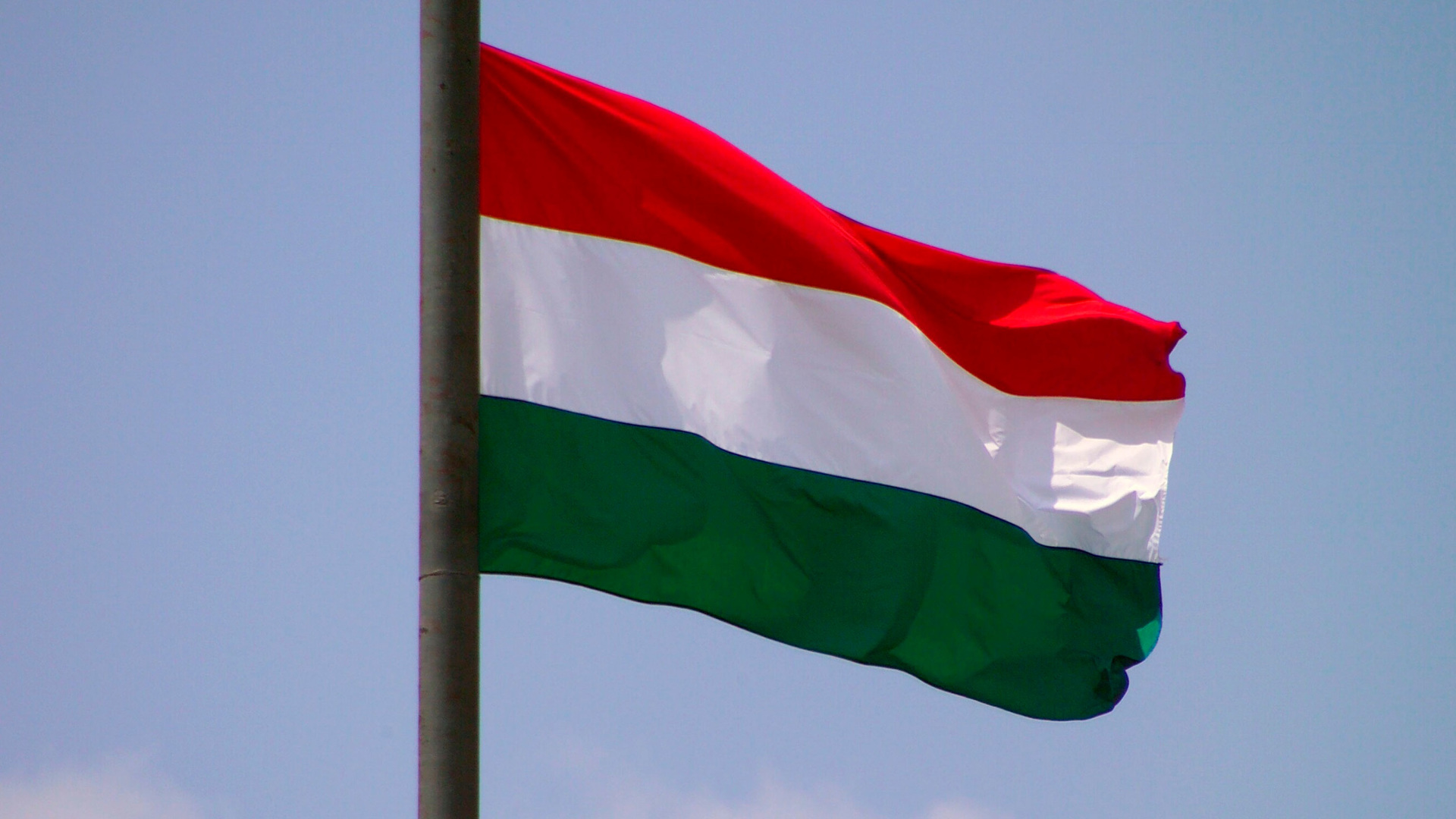 Венгрия не выдаст Украине ее граждан призывного возраста