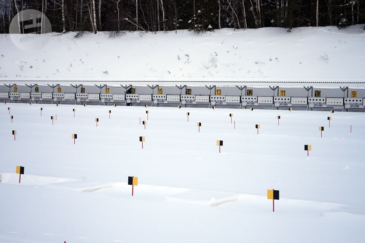 Звёзды российского биатлона будут бороться за победу в «Ижевской винтовке»