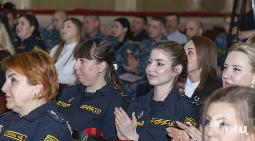 Фото: Луганский Информационный Центр/Чмирова Дарья