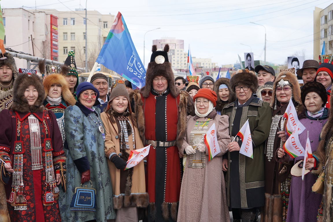 Культура Якутии. Год национальных культур и традиций. Культурные ценности русского народа. Якутия статьи