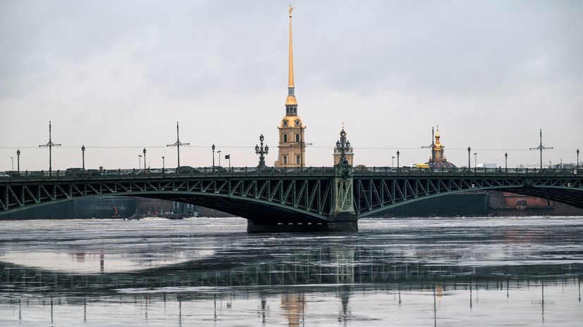 Росреестр: в России насчитывается 44 города с названием из двух слов