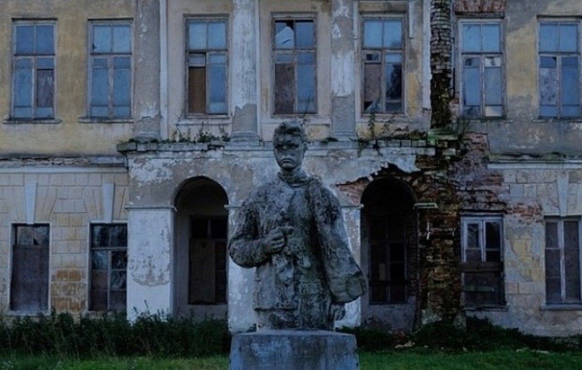 Наталья Лексунина