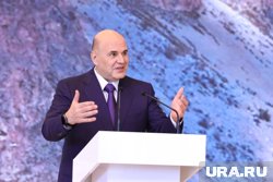 В России увеличат доступность природного газа для отопления домов, заявил премьер-министр РФ Михаил Мишустин 