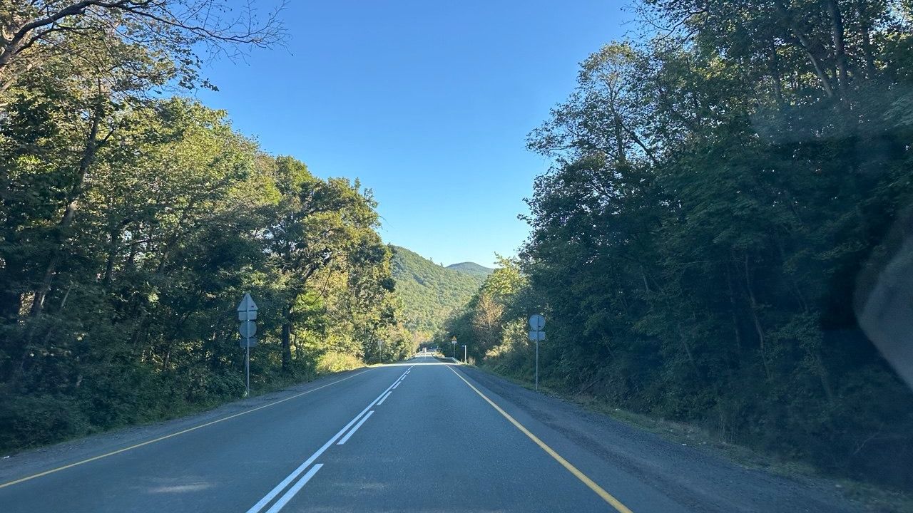 Туристы ликуют: капитальный ремонт завершается на важной трассе Владивостока