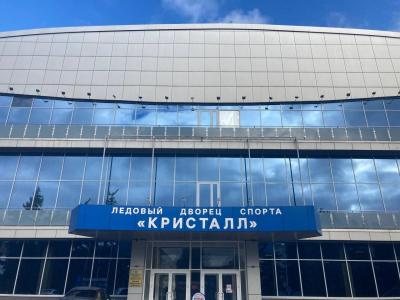 В саратовском 