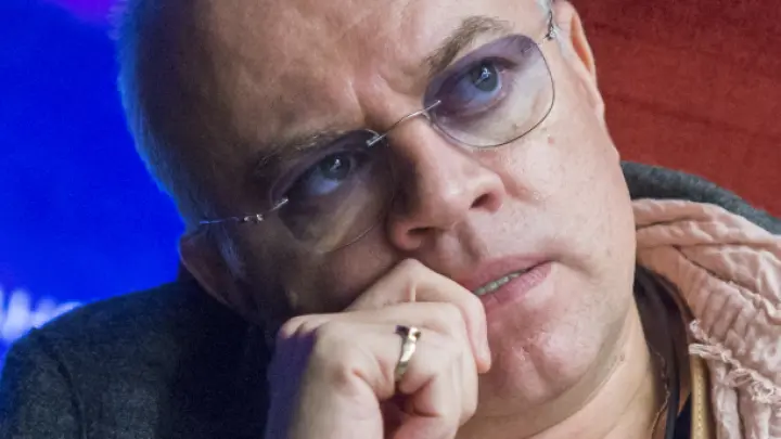 Сокурсник Нагиева и Лифанова, миллиардер из СашиТани: Куда пропал актёр Алексей Климушкин?