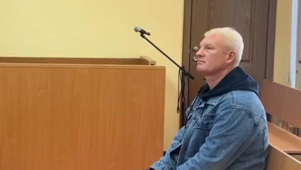 Фото: Новодвинский городской суд Архангельской области 