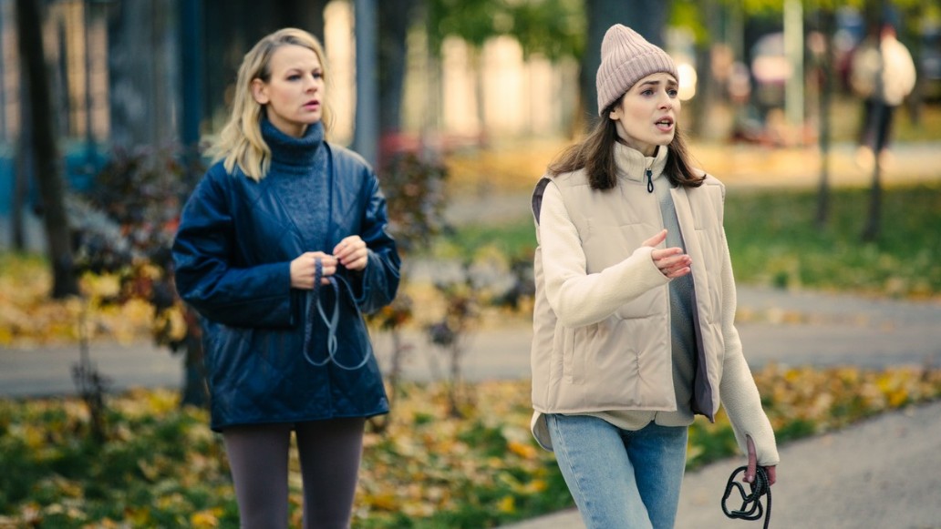 сериал «Кеша должен умереть», KION, онлайн-кинотеатр