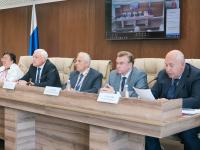 Состоялось заседание НМС архивных учреждений Приволжского федерального округа