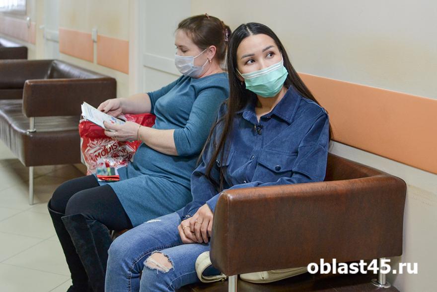 «Полезная суббота»: курганцы смогут получить оценку репродуктивного здоровья бесплатно