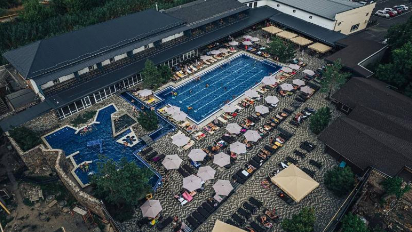 Альтернатива Черному морю: СПА-отдых на юге России, в Ростове-на-Дону и в Таганроге