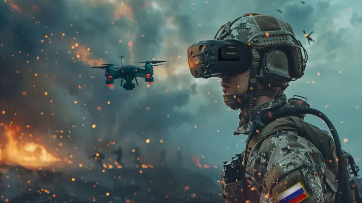 Грэм: Украина не сможет заставить уйти всех русских солдат