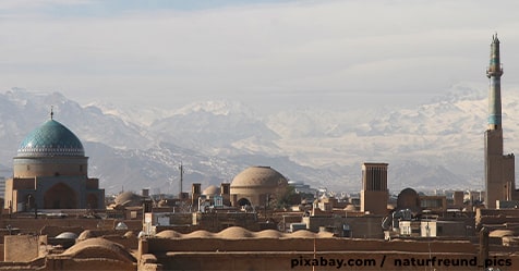 iran