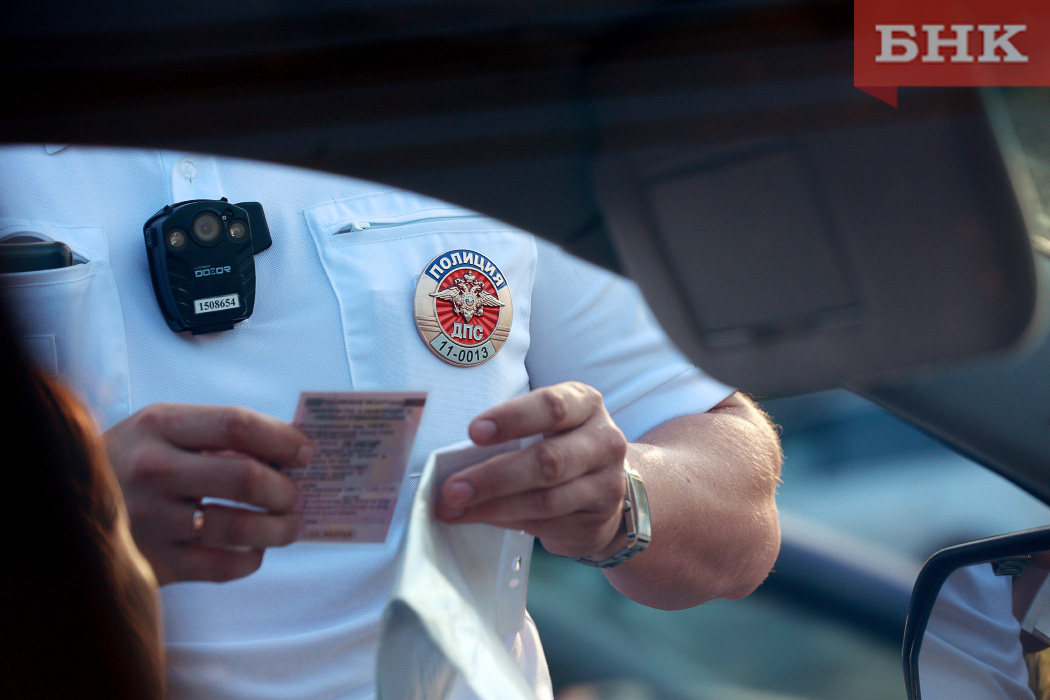 Ухтинца ограничили в свободе за нежелание тратить время на учебу в автошколе