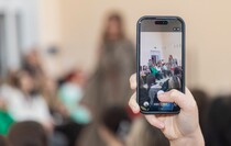 Фото: Луганский Информационный Центр/Дарья Чмирова