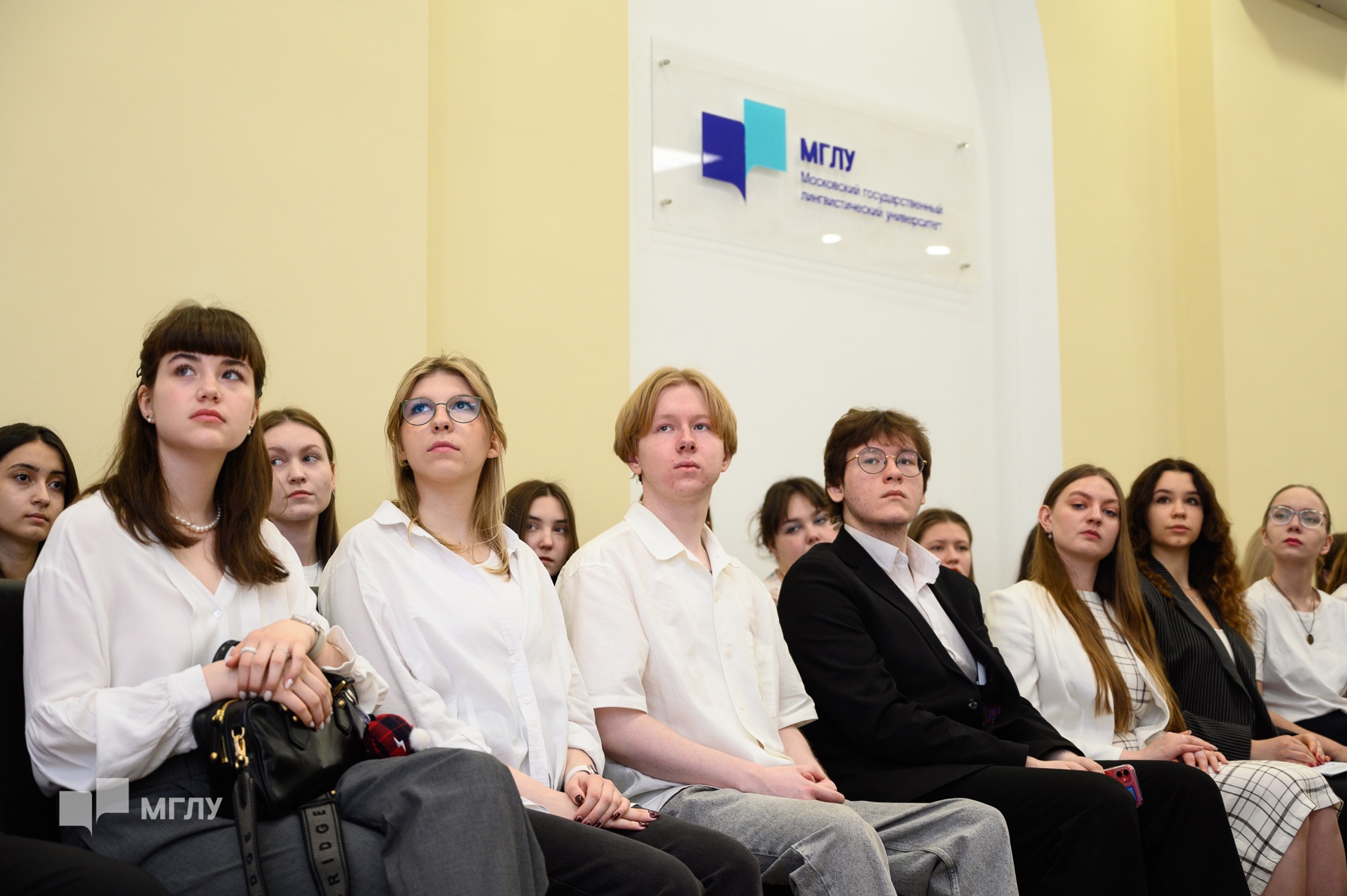Первая конференция в рамках Альянса китайских и российских университетов языкового образования