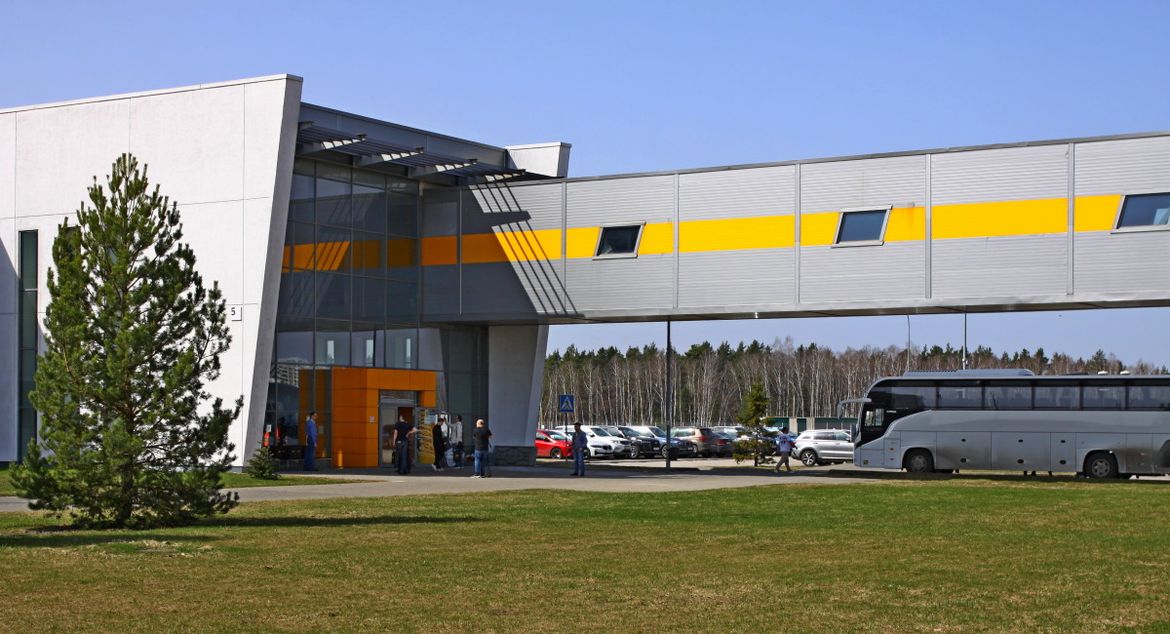 Завод Gislaved в Калуге: импортозамещение и «структурная трансформация» шинного рынка