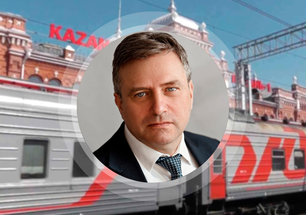 Тиражирование проектов в ржд