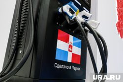 Нефтяники строят сеть АЗС в Прикамье в рамках приоритетного инвестиционного проекта