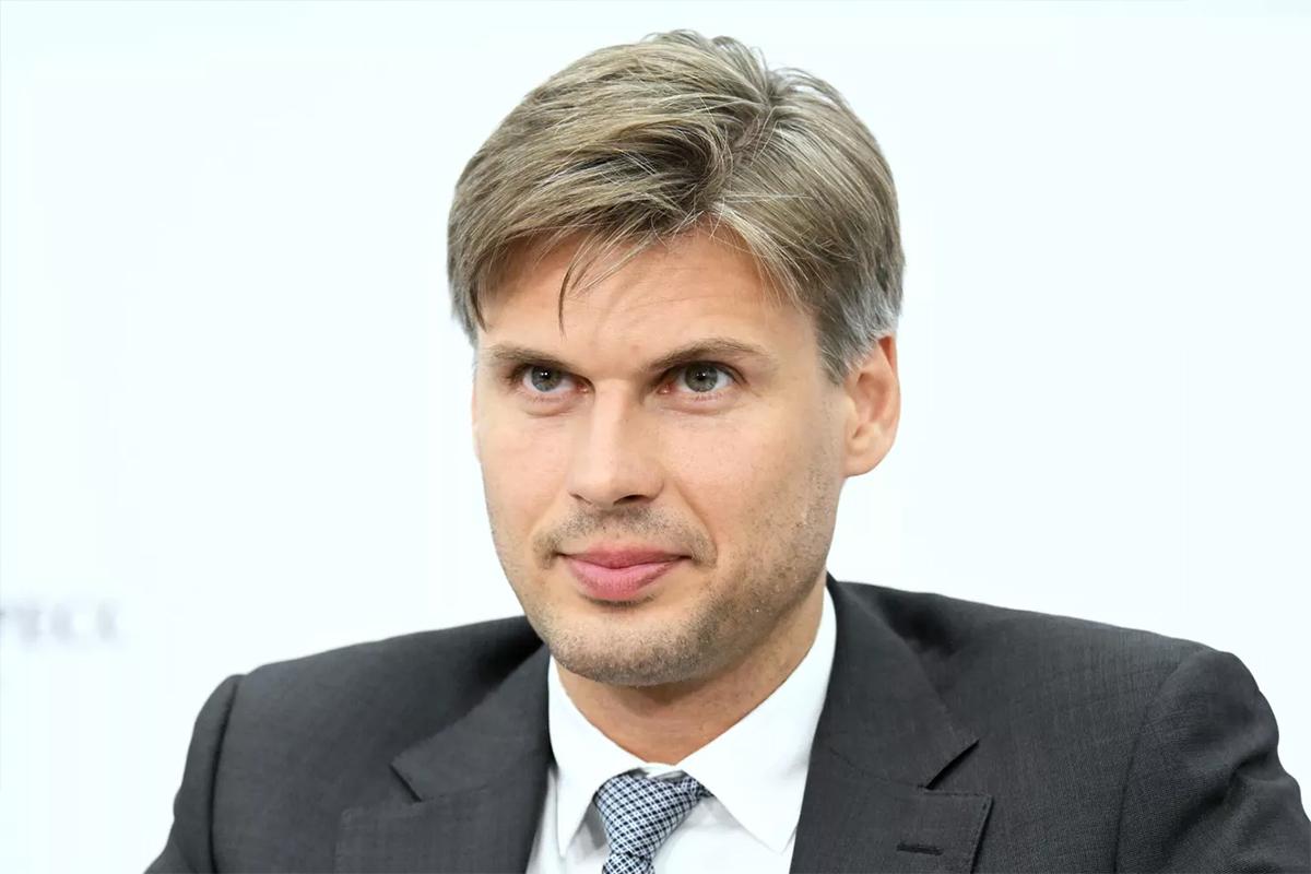 В «Роскосмосе» назвали дату переговоров Баканова с руководством NASA