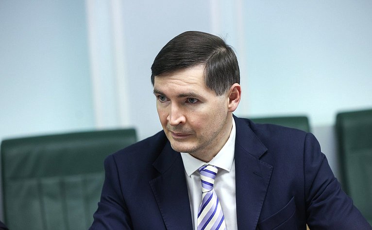 Круглый стол Комитета Совета Федерации по экономической политике «О ходе мониторинга состояния производства малотоннажной химии в Российской Федерации»