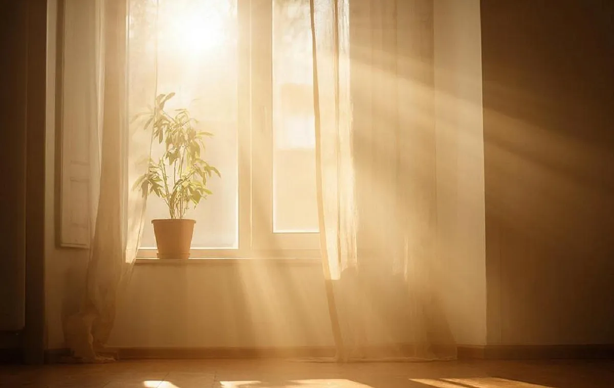 Это простое условие в комнате поможет снизить сахар в крови: исследование ученых