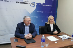 Алексей Шелехов: Более 60 % жителей региона записываются на прием к врачу дистанционно
