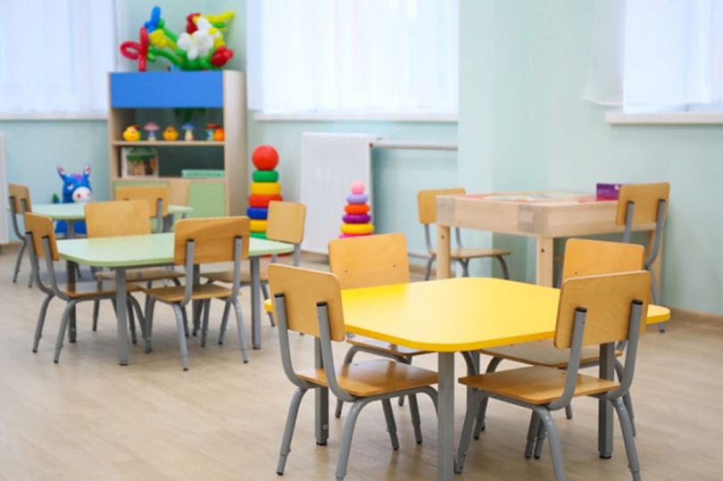 Новый детский сад откроется во Владивостоке в 2026 году