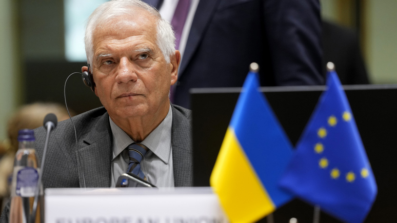 Reuters: ЕС отказал Киеву в просьбе тренировать войска на территории Украины