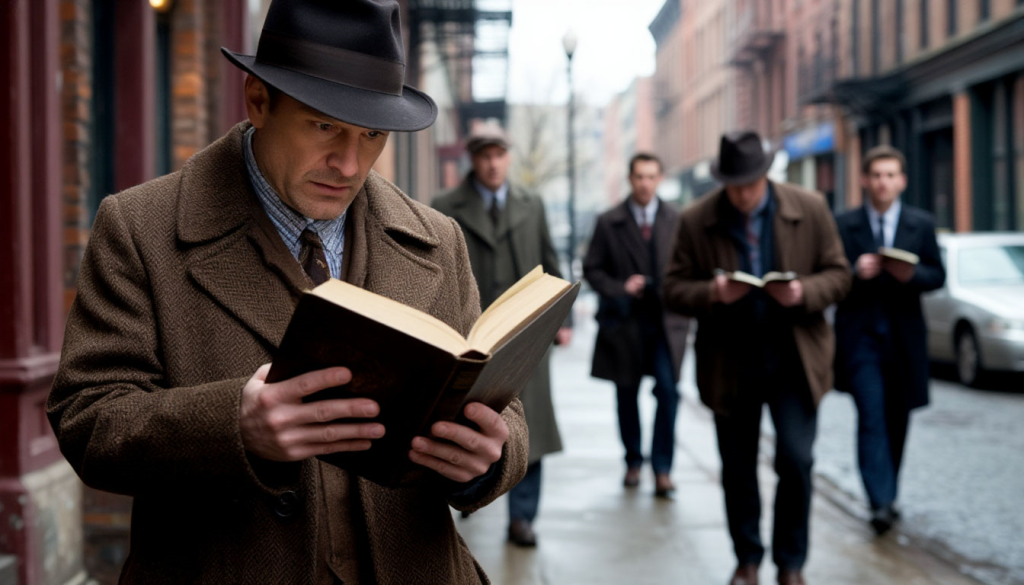 Фото: нейросеть.