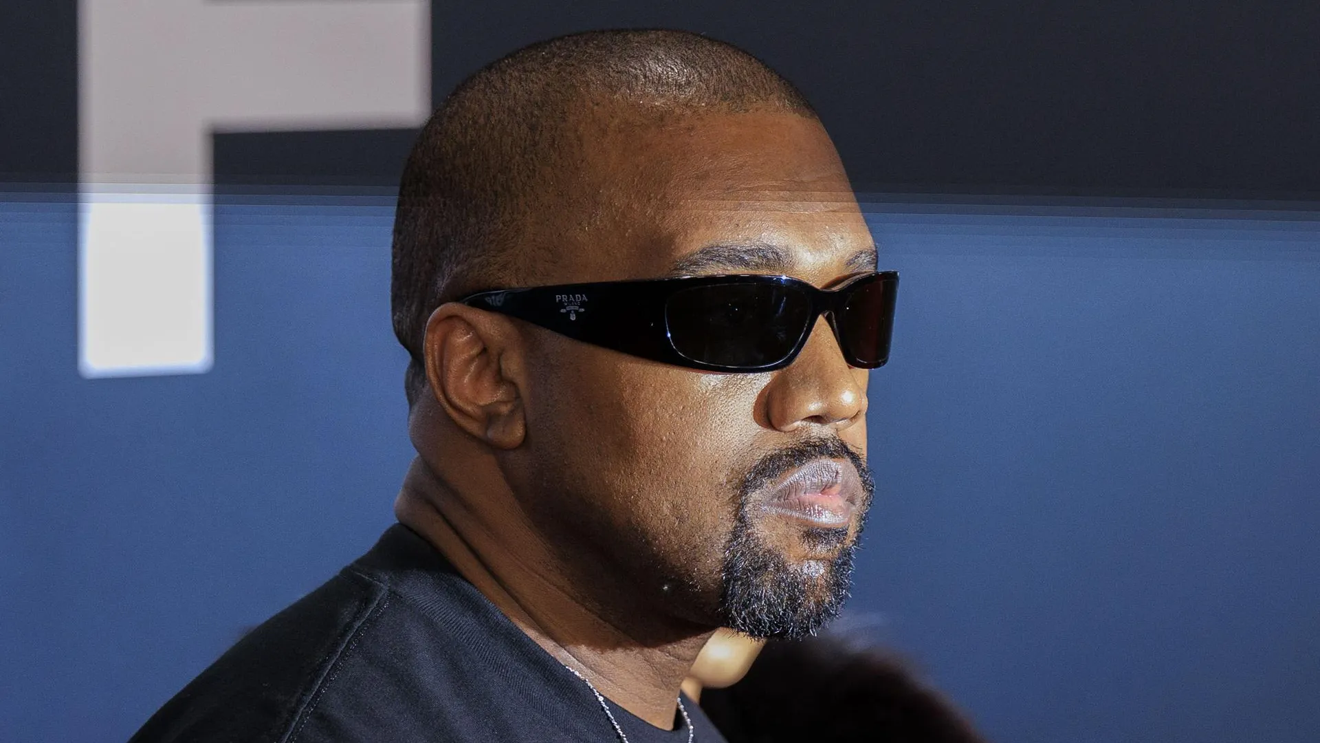 Kanye West’s $400,000 Versailles Masquerade Amid Mounting Protests