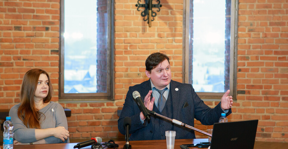 Масштабными выставками, иммерсивными проектами и обновлёнными локациями готовится радовать гостей Новгородский музей-заповедник