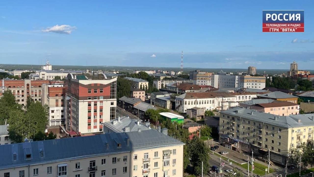 В строительной отрасли Кировской области активно применяют искусственный интеллект