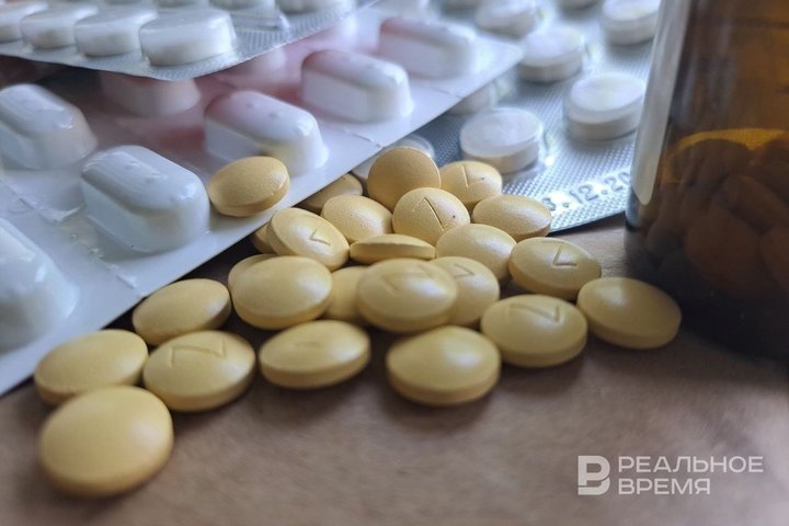 Жители Татарстана жалуются на проблемы с терапией от ВИЧ