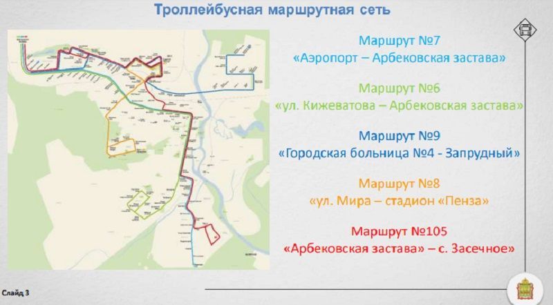 Карты маршрут 180. Пензенский троллейбус схема. Пенза схема транспорта городского. 105 Троллейбус Пенза схема