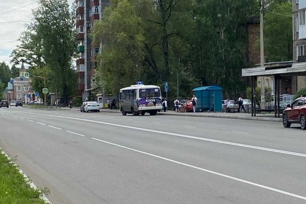 Из-за ремонта канализационного коллектора в Абакане 7 и 8 августа изменятся маршруты общественного транспорта