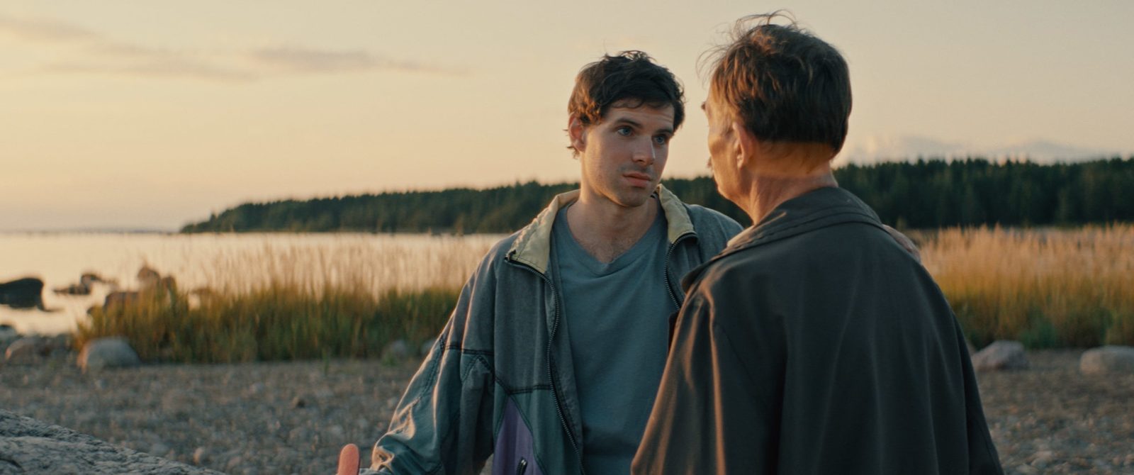 Далёкие близкие (2022)