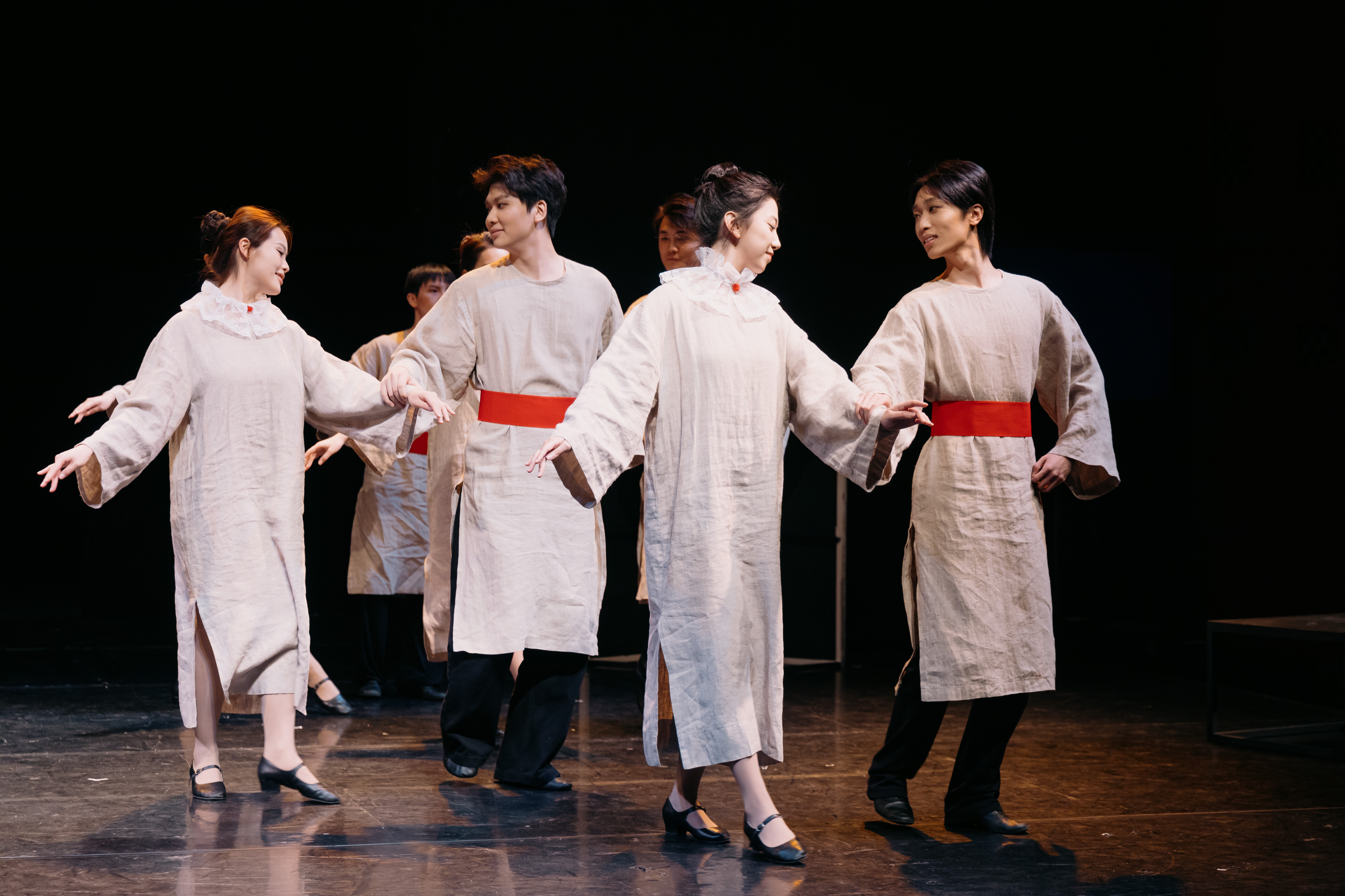 «Играем «Бориса Годунова»