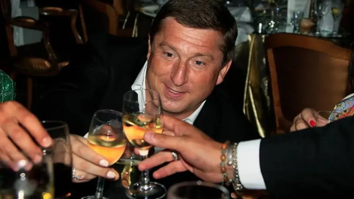 В Сочи требуют снести недвижимость дяди криминального авторитета Робсона