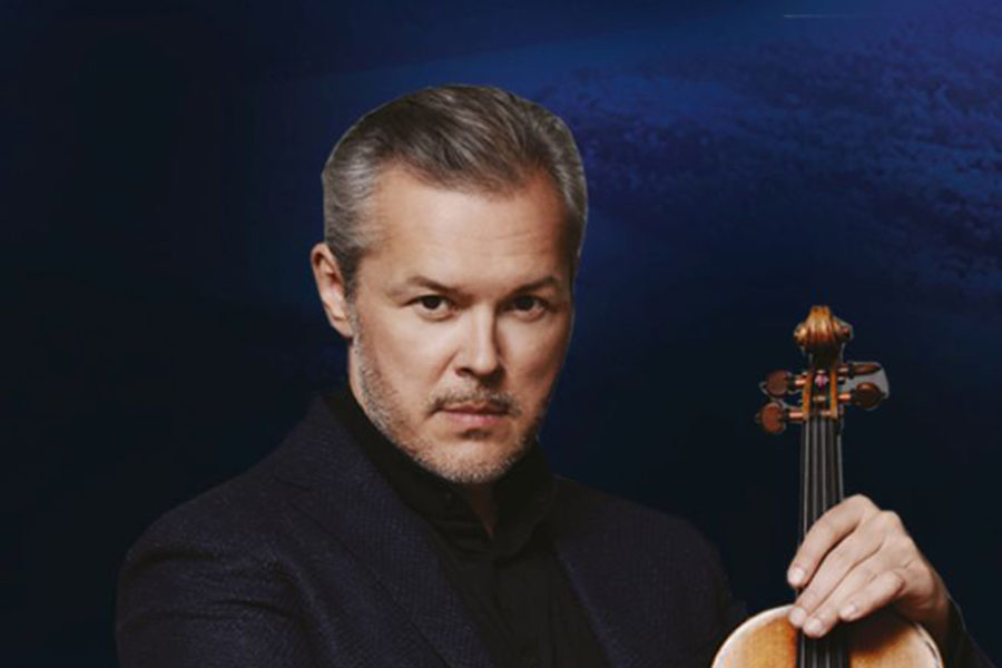 афиша Новосибирска