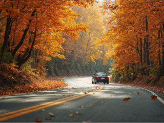 Время ли переобуваться — опытный автолюбитель рассказал, когда менять летние шины на зимние